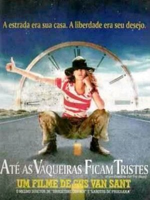 Até as Vaqueiras Ficam Tristes-1993