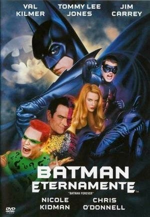 Batman Eternamente-1995