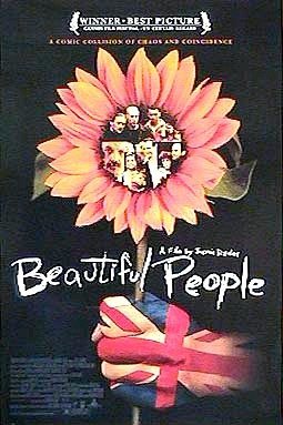 Beautiful People-1999