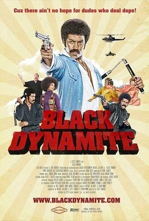 Black Dynamite-2009