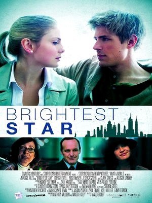 Brightest Star-2013
