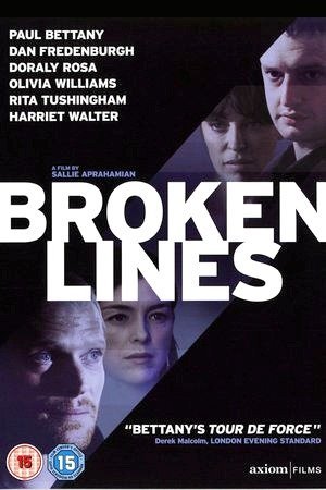 Broken Lines-2008