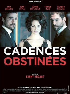 Cadences obstinées-2013