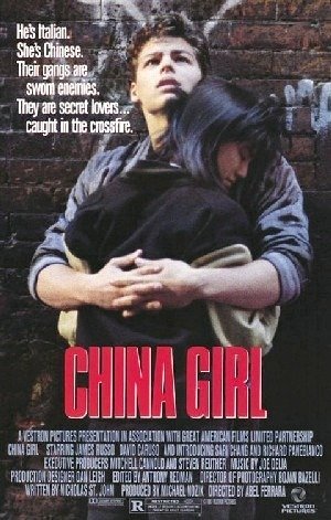 China Girl-1987