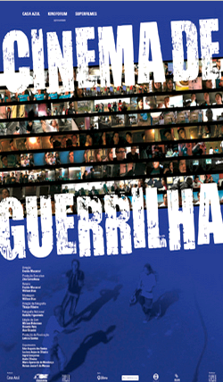 Cinema de Guerrilha-2010
