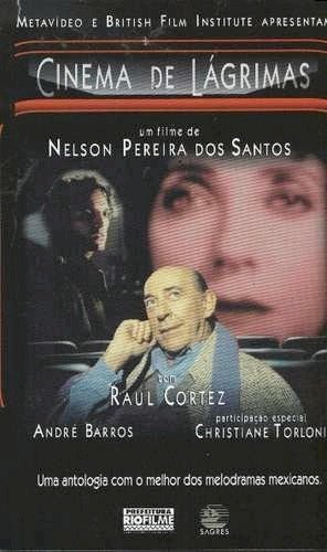 Cinema de Lágrimas-1995