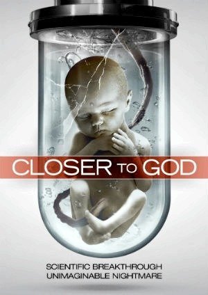 Closer To God-2014