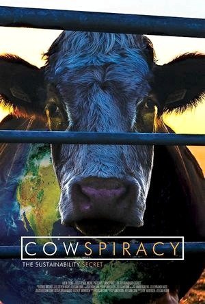 Cowspiracy - O Segredo da Sustentabilidade-2014