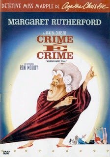 Crime é Crime-1964