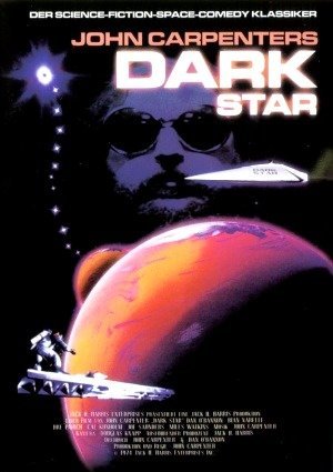 Dark Star-1974