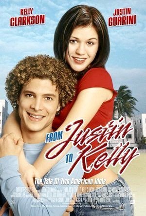 De Justin para Kelly-2003
