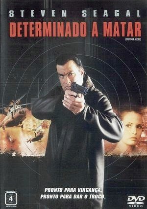 Determinado a Matar-2003