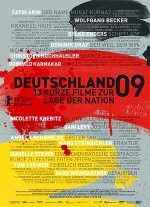 Deutschland 09 - 13 kurze Filme zur Lage der Nation-2009