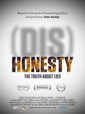 (Dis)Honesty: The Truth About Lies-2015
