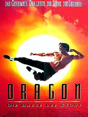 Dragão: a história de Bruce Lee-1993