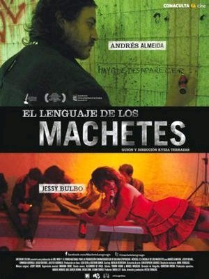 El Lenguaje de los machetes-2011