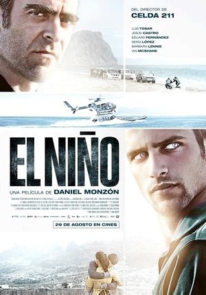 El Niño-2014