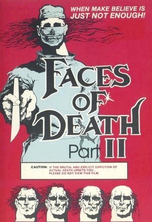 Faces da Morte 2-1981