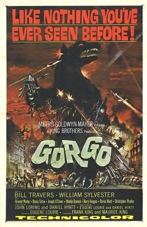 Gorgo-1961