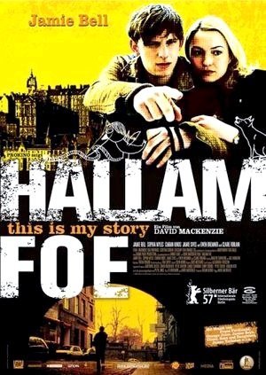 Hallam Foe-2007