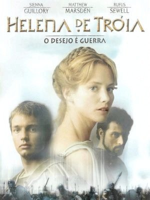 Helena de Tróia-2003