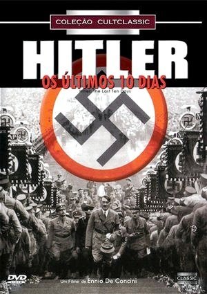 Hitler - Os Últimos 10 Dias-1973