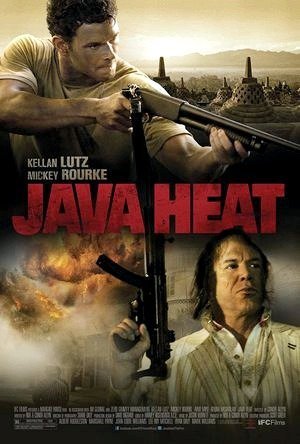 Java Heat-2012
