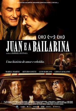 Juan e a Bailarina-2011