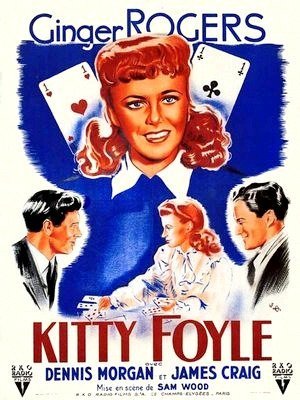 Kitty Foyle-1940