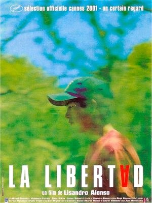 La Libertad-2001