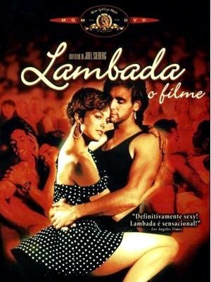 Lambada Em Los Angeles-1990