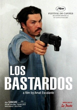 Los Bastardos-2009