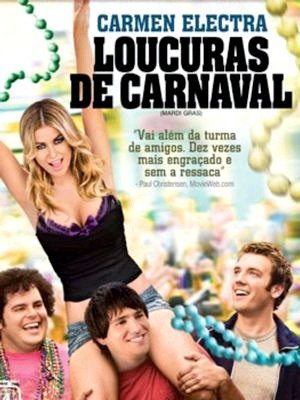 Loucuras de Carnaval-2011