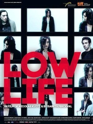 Low Life-2011