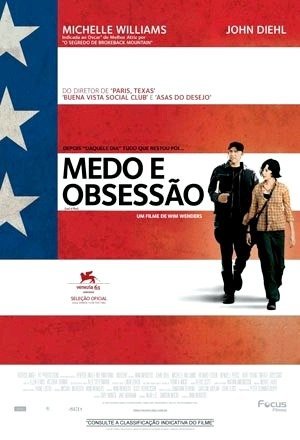 Medo e Obsessão-2003