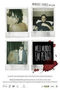 Meu Mundo em Perigo-2007