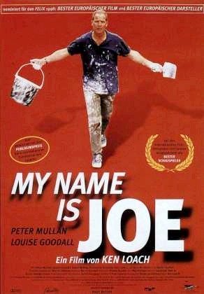 Meu Nome é Joe-1998