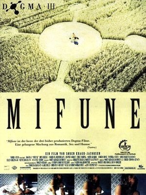 Mifune-1999