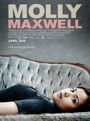 Molly Maxwell-2013