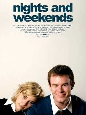 Nights and Weekends-2008