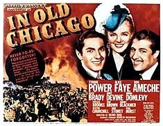 No Velho Chicago-1937