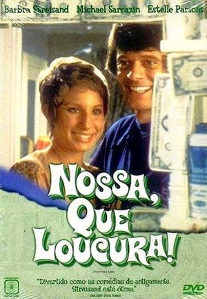 Nossa, que Loucura!-1974