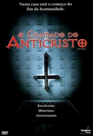 O Chamado do Anticristo-2000