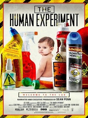 O Experimento Humano-2014