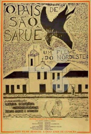 O País de São Saruê-1971