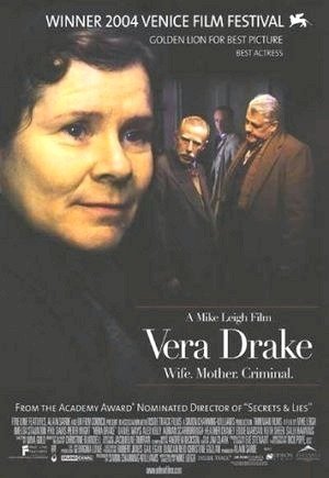 O Segredo de Vera Drake-2004