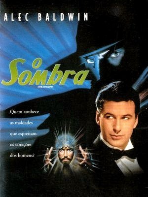 O Sombra-1994
