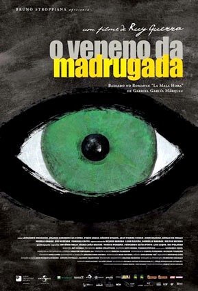 O Veneno da Madrugada-2005