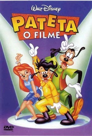 Pateta: O Filme-1995