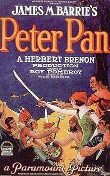 Peter Pan-1924